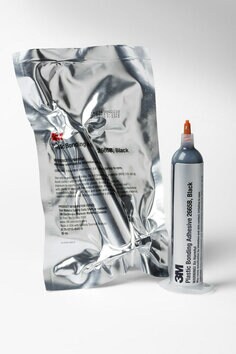 3M(TM) Plastic Bonding Adhesive 2665B