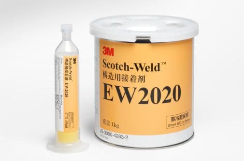 3M(TM) Scotch-Weld(TM) Epoxy Adhesive EW2020