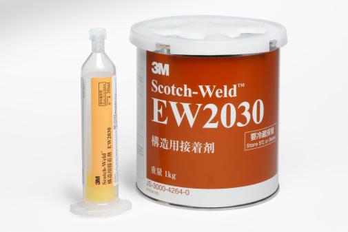 3M(TM) Scotch-Weld(TM) Epoxy Adhesive EW2030