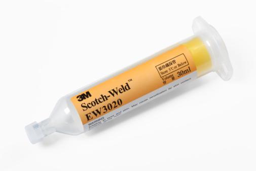 3M(TM) Scotch-Weld(TM) Epoxy Adhesive EW3020
