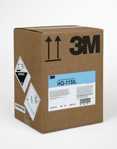 3M(TM) Ionic Liquid Precursor HQ-115IL