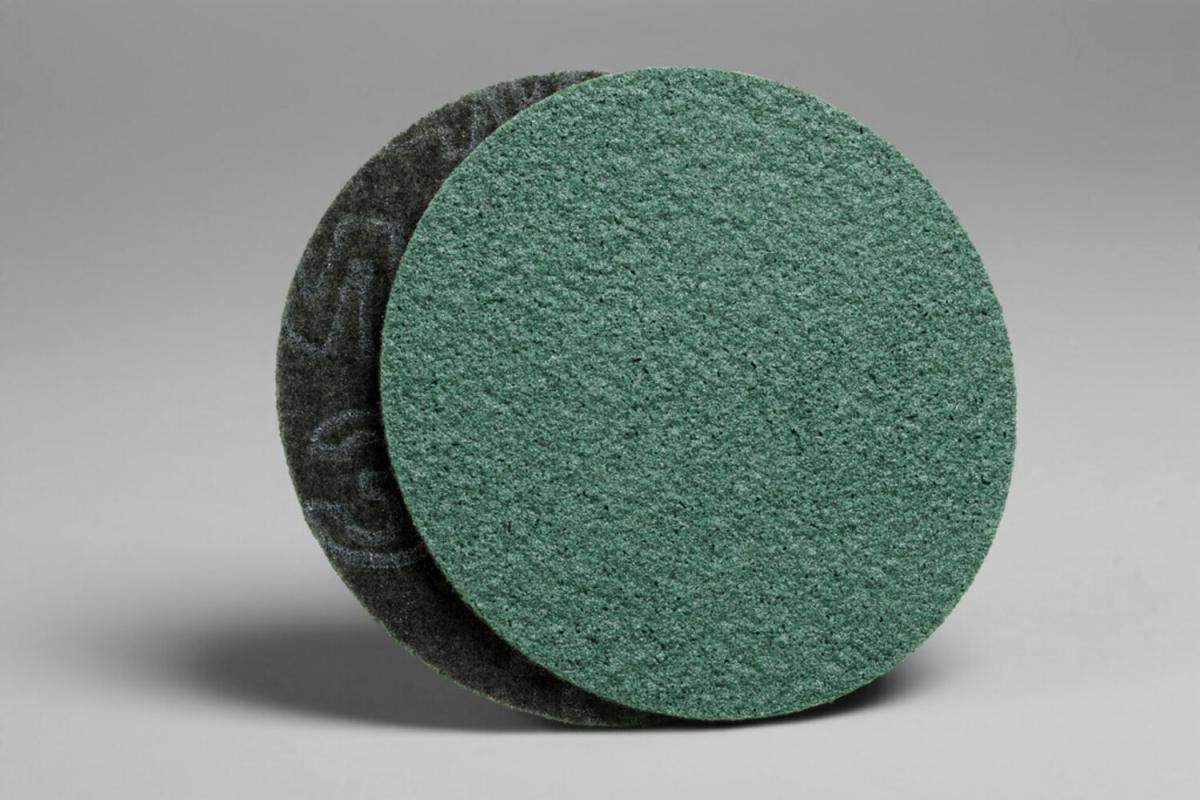 Scotch-brite™ Clean And Finish Disc 