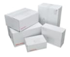 Scotch (TM) Mailing Boxes