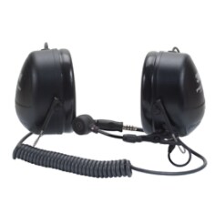 mic J11 foldable 230ohm xh-0016-6198-8 Peltor 3M Atex MT7H79F-50 headset dyn mic J11 foldable 230ohm xh-0016-6198-8 Peltor 3M Atex MT7H79F-50 headset dyn