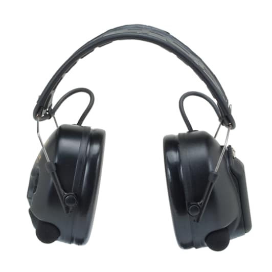3m peltor sv tactical pro hearing protector