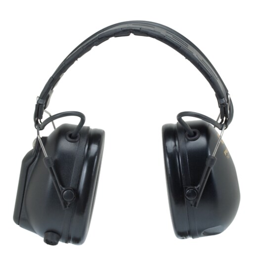 3m peltor sv tactical pro hearing protector