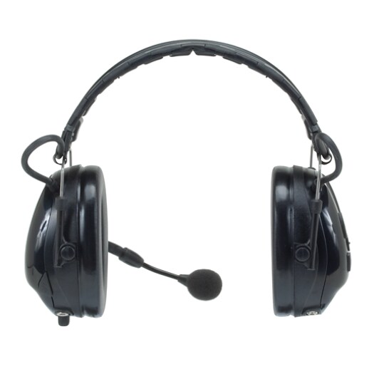 3m peltor ws 100 communications headset