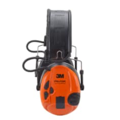 product 3M™ PELTOR™ ComTac™ V Headset MT20H682FB-47 GN, Foldable, Single Lead, Standard Dynamic Mic, NATO Wiring, Green, 10 ea/Case