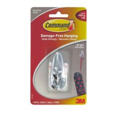 990223 Small Chrome Hook.jpg