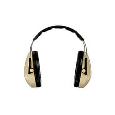 3M™ PELTOR™ Optime™ 95 Earmuffs H6A-V - Frontside