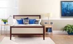 2090 ScotchBlueTM Painter's Tape Multi-Surface with Edge-LockTM