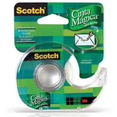 3M® Scotch® Sellador de Bolsa P400, 1/2 pulgadas