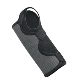 ACE Adjustable Reversible Splint Wrist Brace - 905006 | 3M United