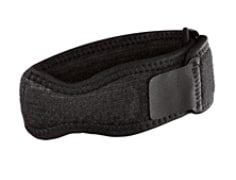 Adjustable Knee Strap