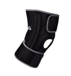 ACE(tm) Knee Support with Side Stabilizers