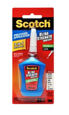 Scotch (R) Ultra Strength Adhesive ADH670