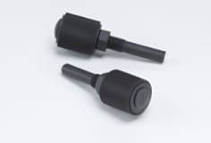 3M(TM) Rubber Cushion Polishing Wheel 45146, 3/4 x 3/4 x 1/4 in