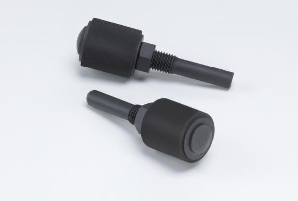 ™ Rubber Cushion Polishing Wheel 45146