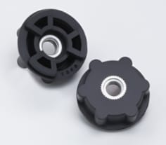 3M(TM) Disc Pad Hub 45205L, 2-1/2 in 5/8-11 Internal