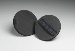 3M™ Hookit Disc Hand Pad 77752, 5 in x 1/4 in, 20 ea/Case image 3M™ Hookit Disc Hand Pad 77752, 5 in x 1/4 in, 20 ea/Caseimage