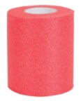Sports Underwrap, 2.75" wide, Red