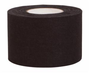 ACE Sports Tape, 909001, Black, Bulk Pack image ACE Sports Tape, 909001, Black, Bulk Packimage