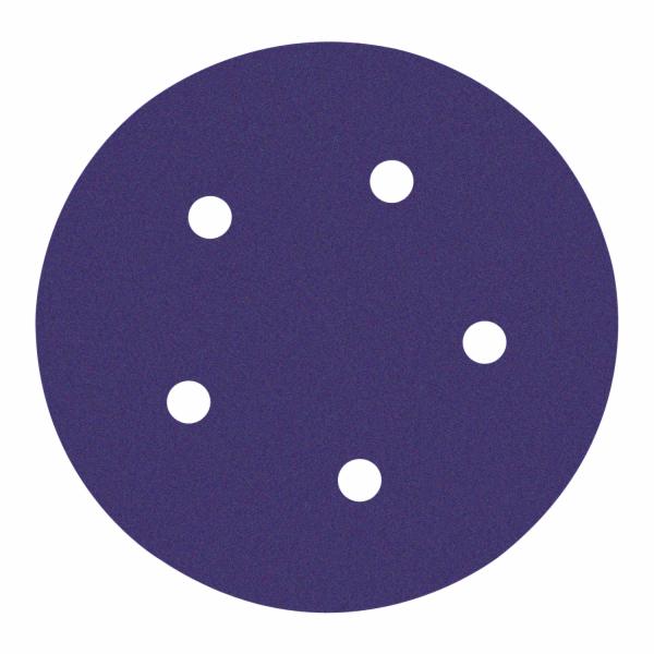 ™ Cubitron II Stikit Cloth Disc 900DZ