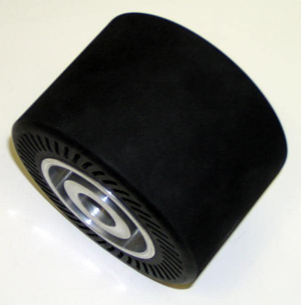 3M™ Rubber Slotted Expander Wheel 28718