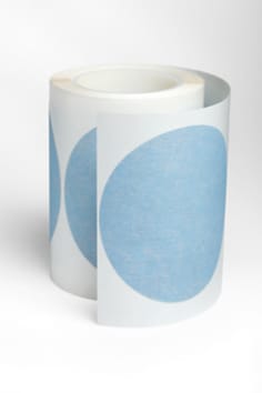 3M(TM) WetorDry(TM) Polishing Paper 281Q and 286Q