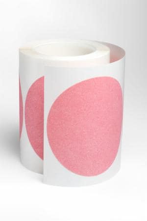 3M™ Wetordry Polishing Paper 286Q, 3.0 Micron PSA Disc Roll, 5 in x NH x 125, 2 Ea/Case image 3M™ Wetordry Polishing Paper 286Q, 3.0 Micron PSA Disc Roll, 5 in x NH x 125, 2 Ea/Caseimage