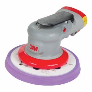 Service/Repair for 3M™ Elite Non-Vacuum Random Orbital Sander 28703, 6 in, 3/16 in Orbit, Service Part, Return REQDimage