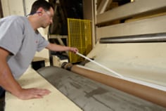 3M(TM) Repulpable Tape Double Coated Split Liner Core Starting