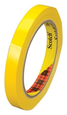 Scotch(R) Color Coding  Tape 690 Yellow