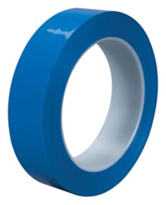 3M(TM) Polyethylene Film Tape 483 Blue