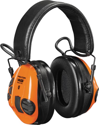 3m peltor ws 100 communications headset