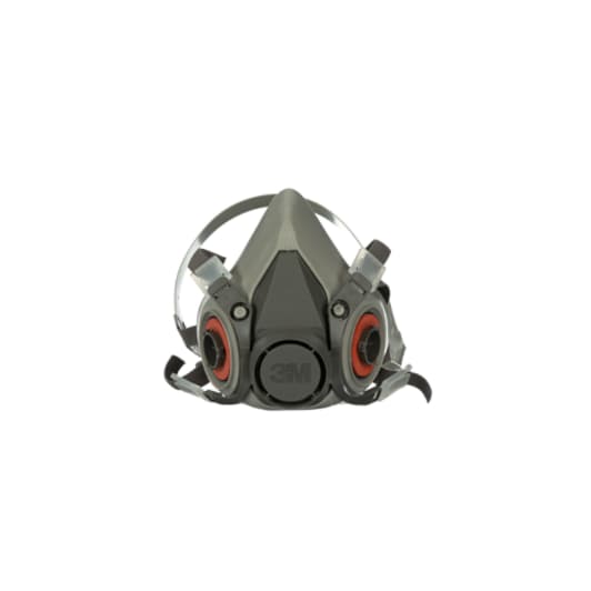 3m 6200 respirator