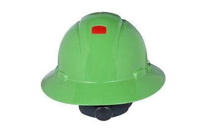 3M™ Full Brim Hard Hat H-804R-UV 