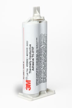 3M(TM) Thermally Conductive Epoxy Adhesive TC-2707