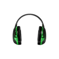 3M™ PELTOR™ X1 Earmuffs X1A-37270-AAD - Frontside