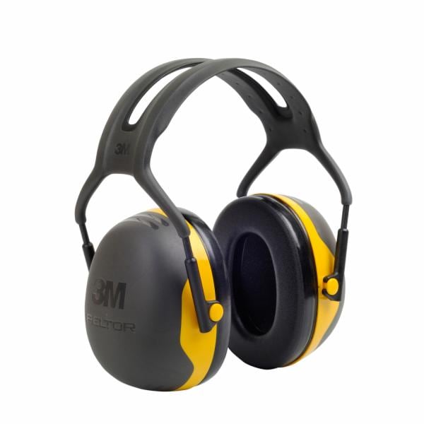 ™ PELTOR Over-the-Head Earmuffs X2A