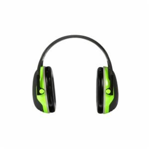 3M™ PELTOR X4 Earmuffs X4A/37273(AAD), Over-the-Head, 10 EA/Caseimage