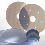 3M™ トライザクト™ ダイヤモンド タイル 672XA