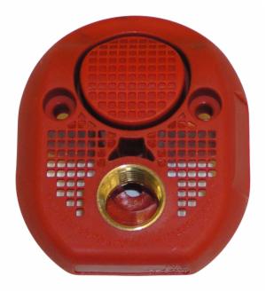 3M™ 28392 Inlet/Exhaust End Cap Assembly 28570image