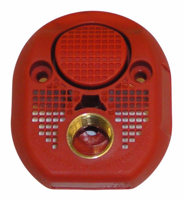 ™ 28392 Inlet/Exhaust End Cap Assembly 28570