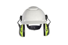 3M™ Peltor™ Cap-Mount Earmuffs X4P3E/37278(AAD), Hearing Conservation, 10 EA/Case