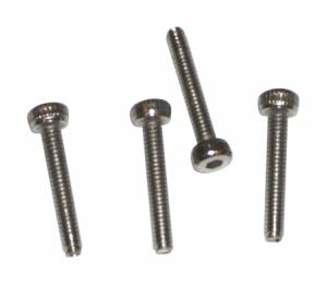 3M™ Hexagon Socket Head Cap (M2x12L) 55094image
