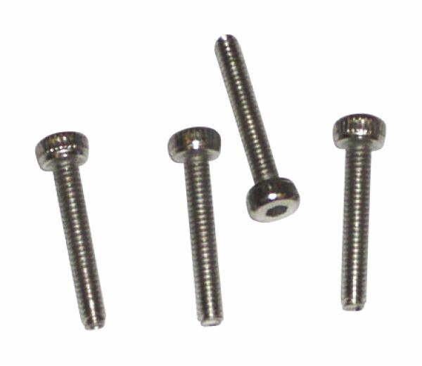 ™ Hexagon Socket Head Cap (M2x12L) 55094