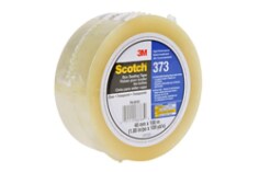 Scotch(R) High Performance Box Sealing Tape 373 48 mm x 100 m