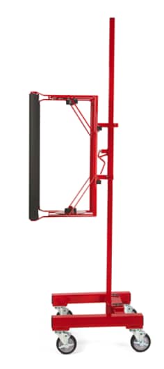 3M™ Dirt Trap Kabinenschutz Wandapplikator
