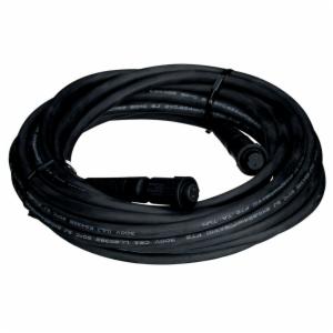 3M™ 2P Female Connector Cable Assembly (24 ft) 55124image